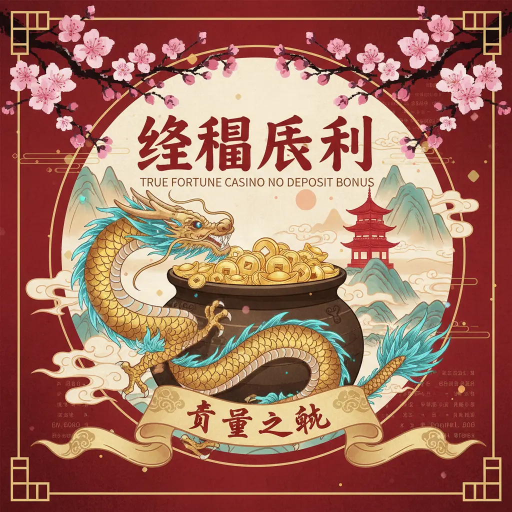 true fortune casino no deposit bonus - Cashback