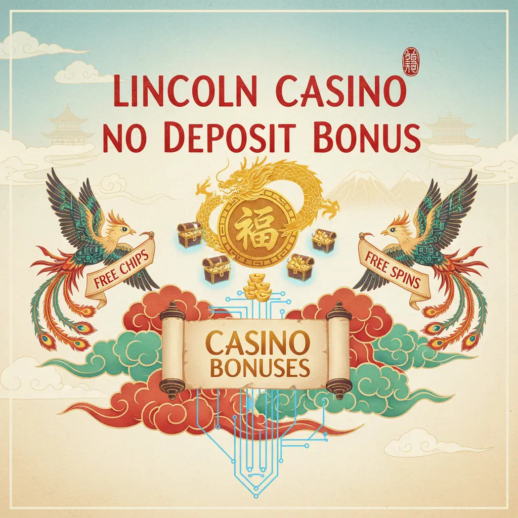 lincoln casino no deposit bonus - Bonuses