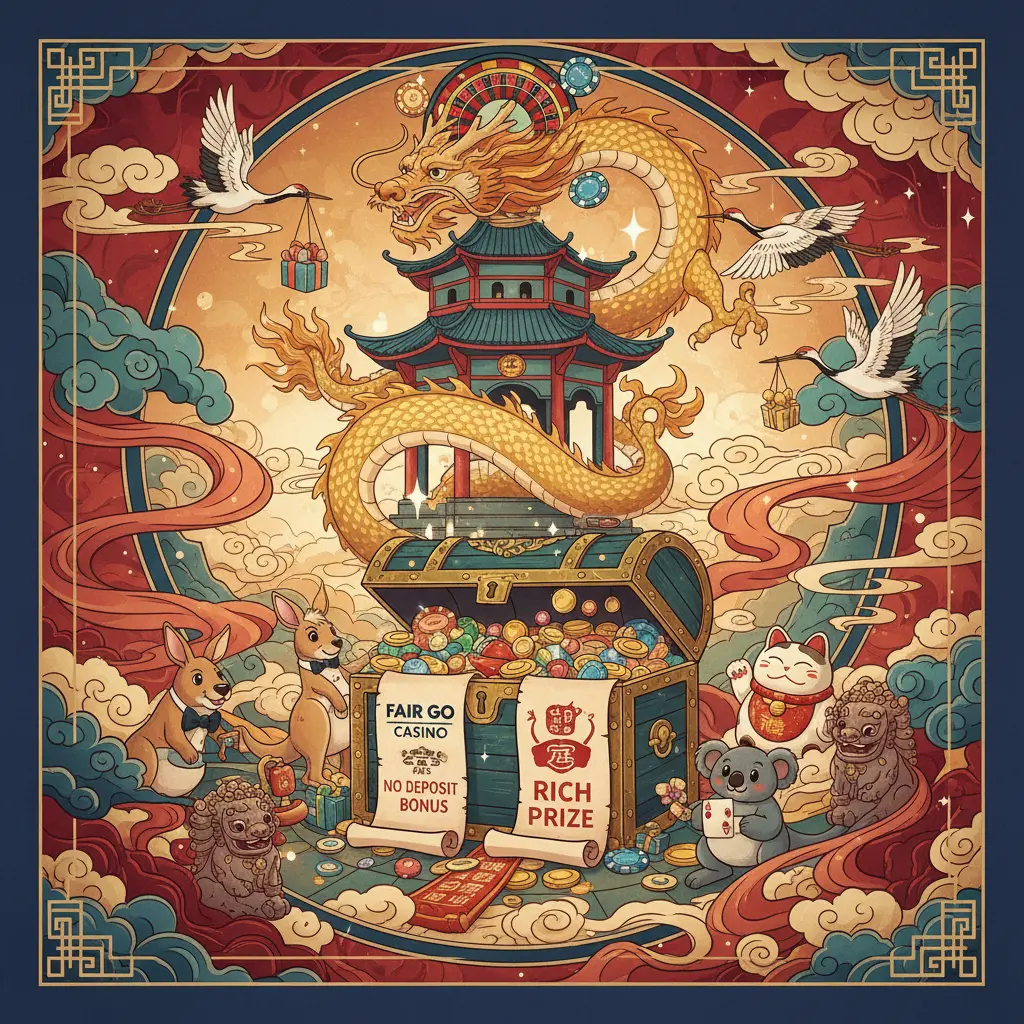 rich prize casino no deposit bonus - Casino