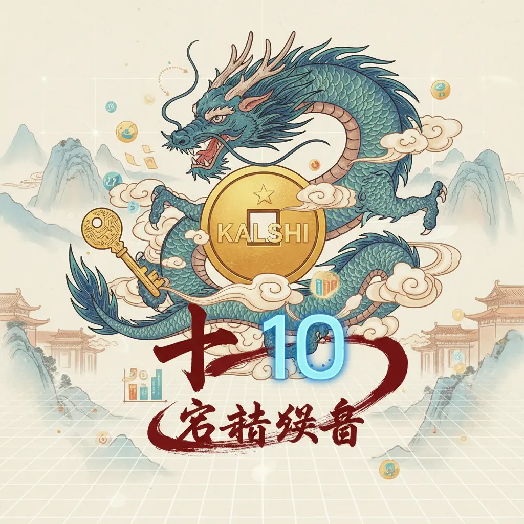 10 sign up bonus - Kalshi