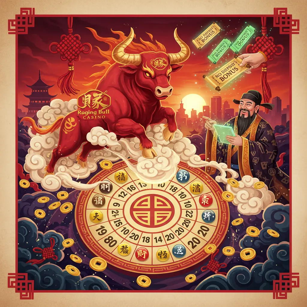 raging bull casino no deposit bonus - Keno