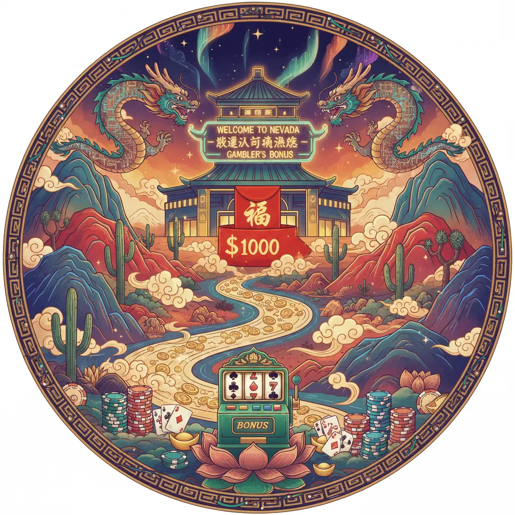 gamblers bonus - Nevada