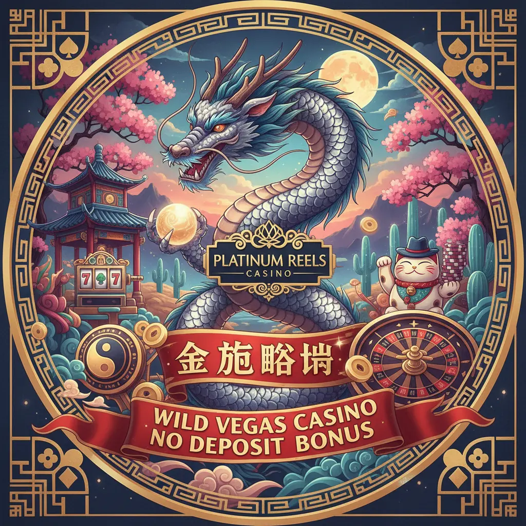 wild vegas casino no deposit bonus - Platinum