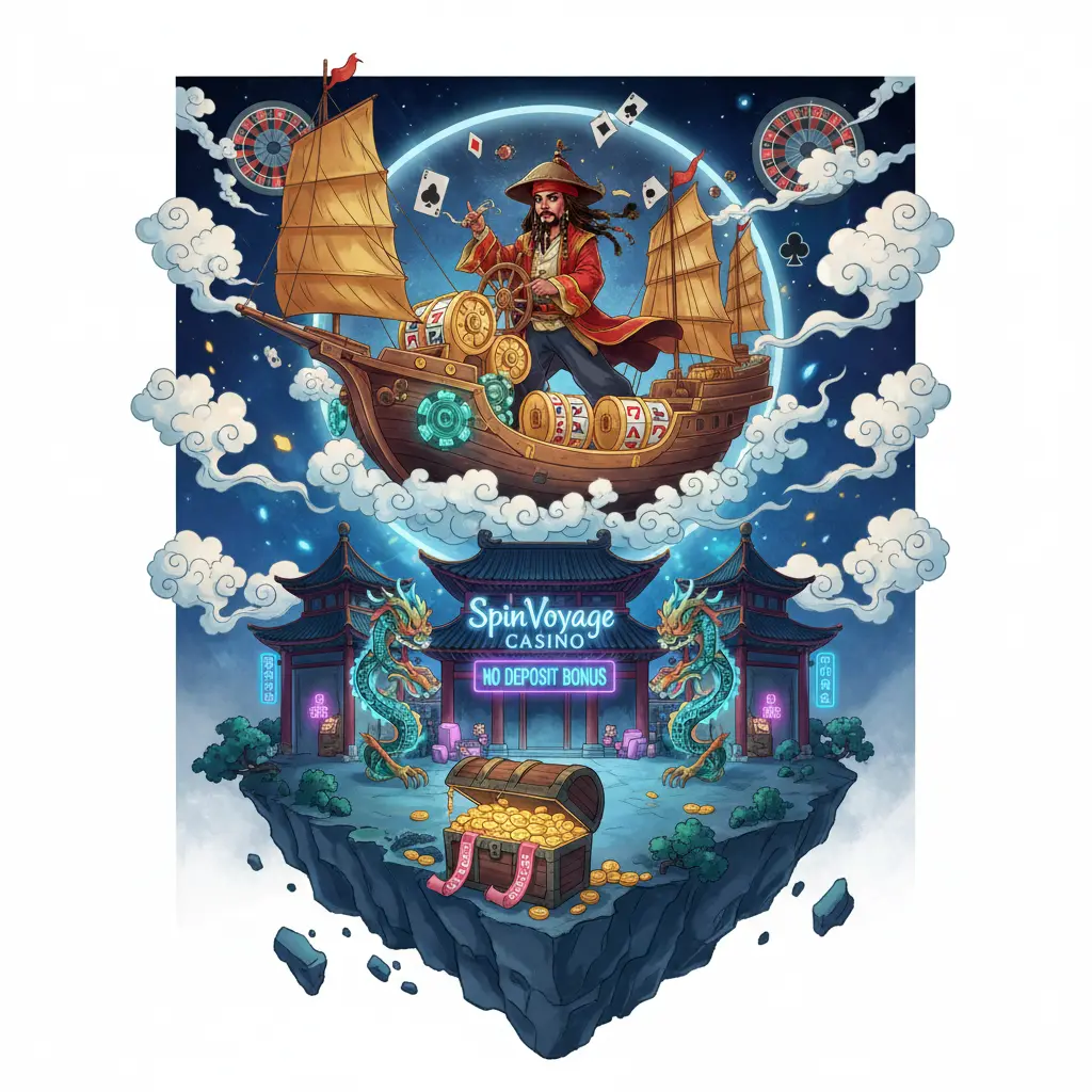 captain jack casino no deposit bonus - SpinVoyage