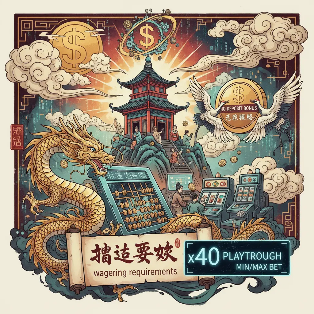 big dollar casino no deposit bonus - Requirements