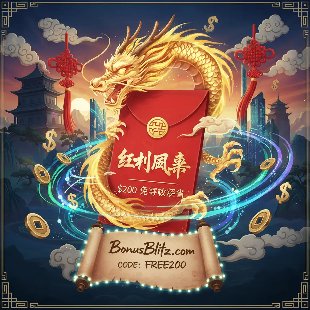 $200 no deposit bonus codes - BonusBlitz