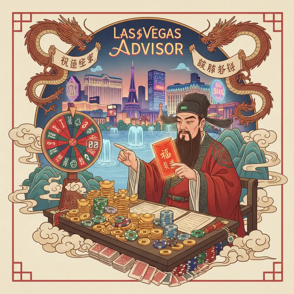 gamblers bonus - Advisor