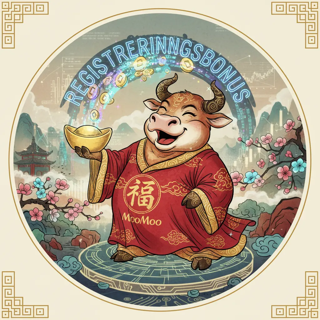 registreringsbonus - MooMoo