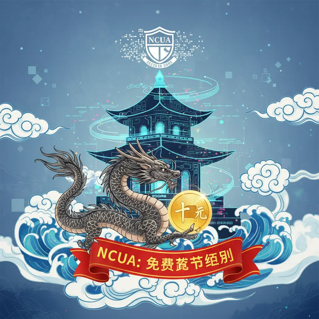 free $10 sign up bonus - NCUA