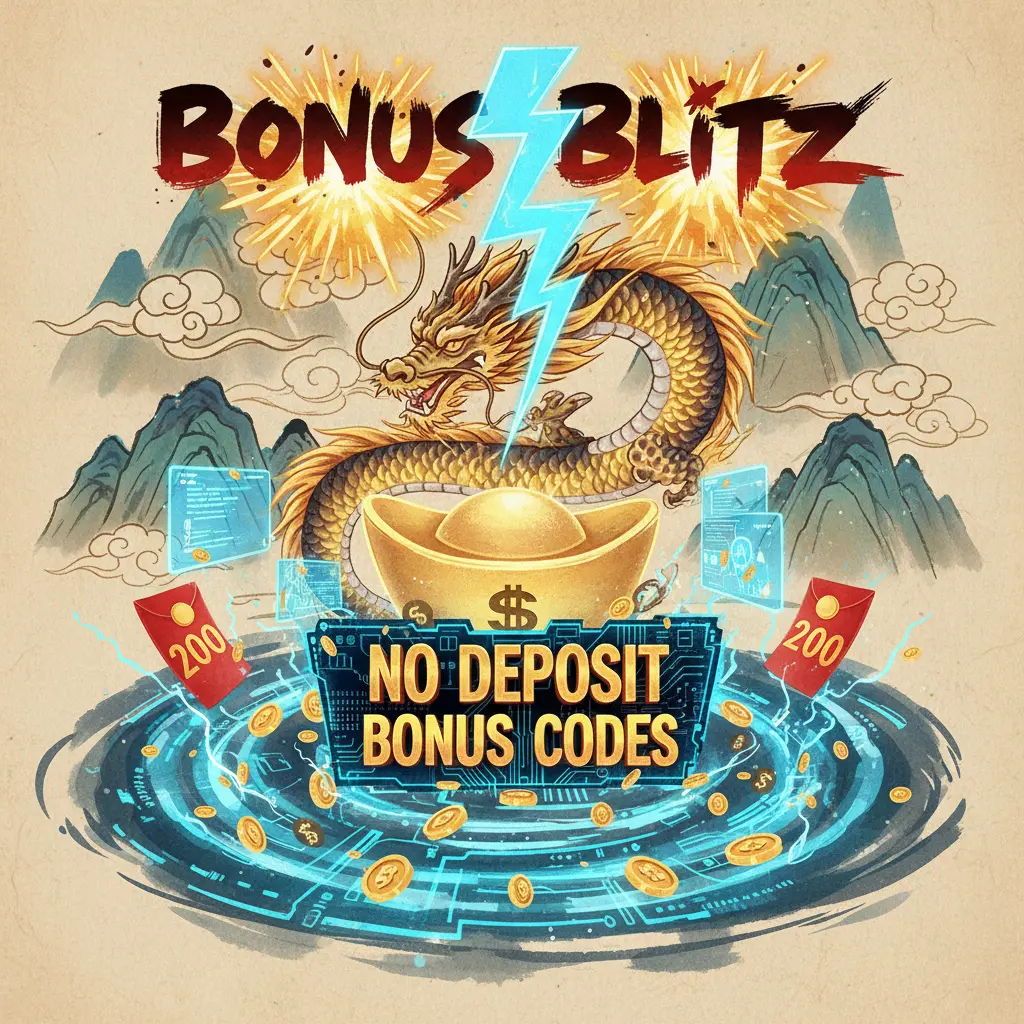 $200 no deposit bonus codes - Bonus