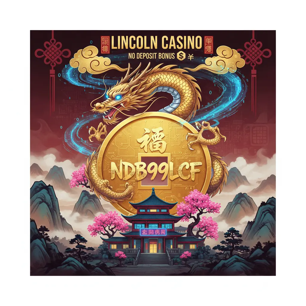 lincoln casino no deposit bonus - NDB