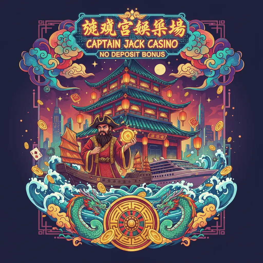 captain jack casino no deposit bonus - Spinania