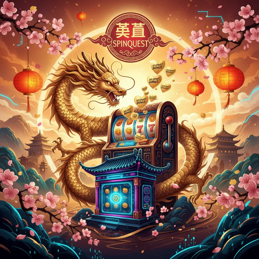 golden hearts casino no deposit bonus - SpinQuest