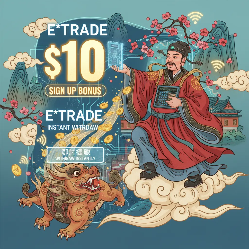 $10 sign up bonus instant withdraw - TRADE
