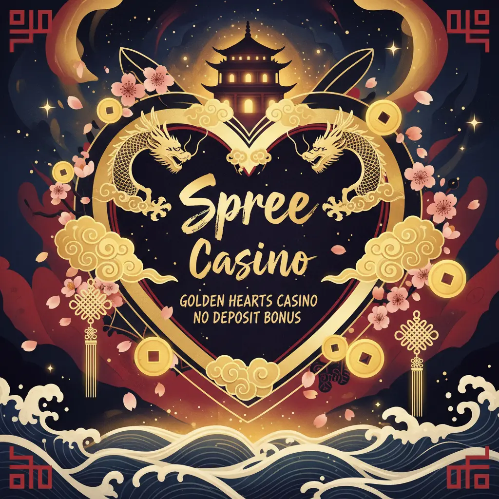 golden hearts casino no deposit bonus - Casino