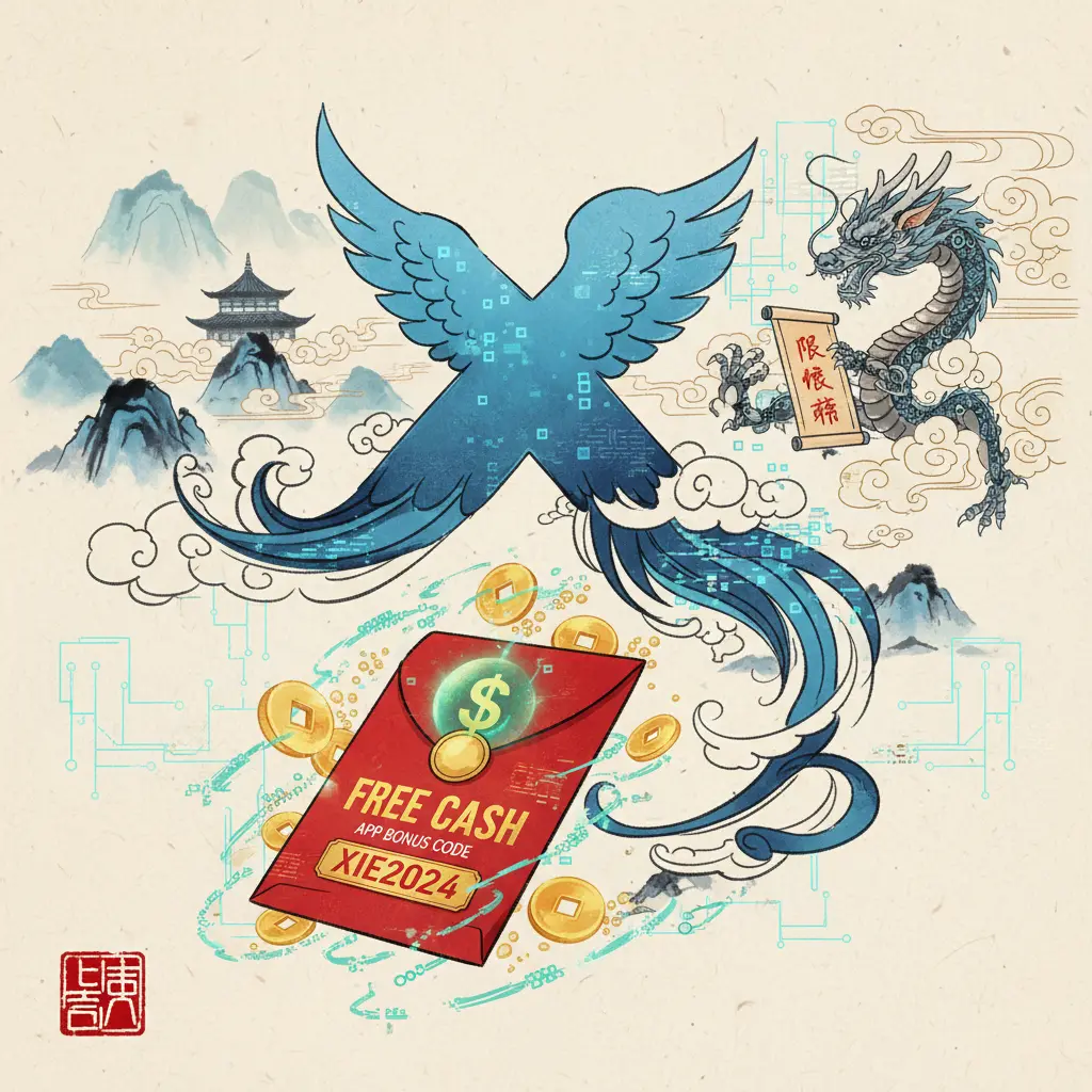 free cash app bonus code - Twitter