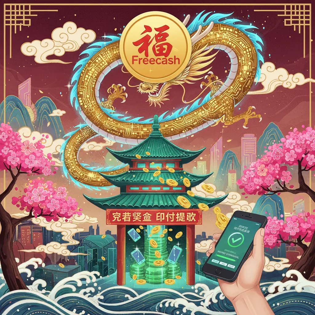 sign up bonus instant withdraw app - Freecash