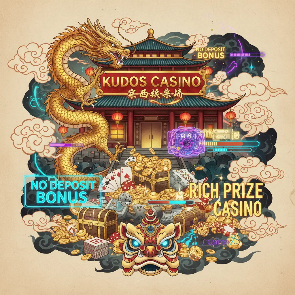 rich prize casino no deposit bonus - Casino