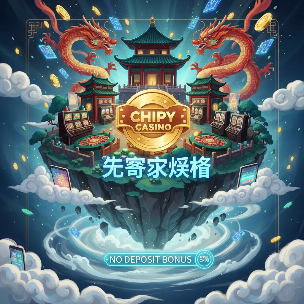 chipy casino no deposit bonus - Casinos