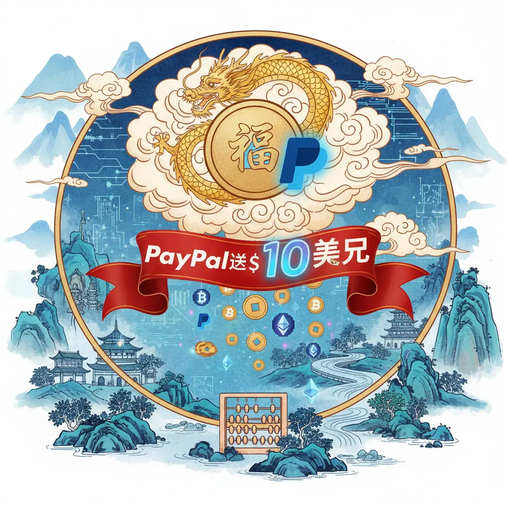 free $10 sign up bonus - PayPal