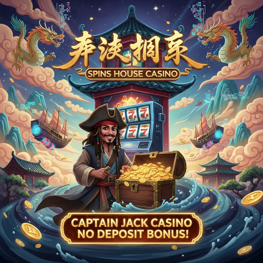 captain jack casino no deposit bonus - Casino