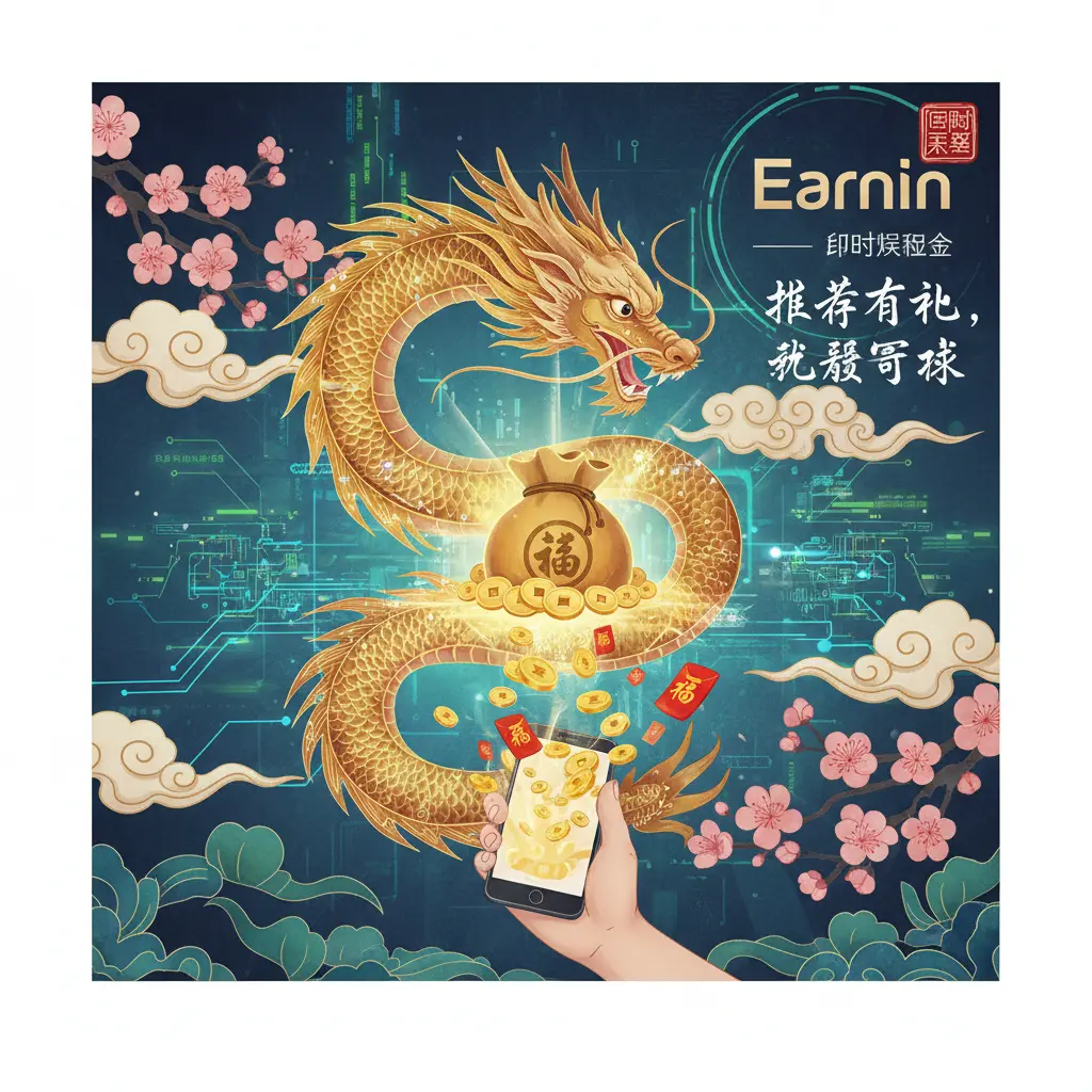 instant referral bonus no deposit - EarnIn