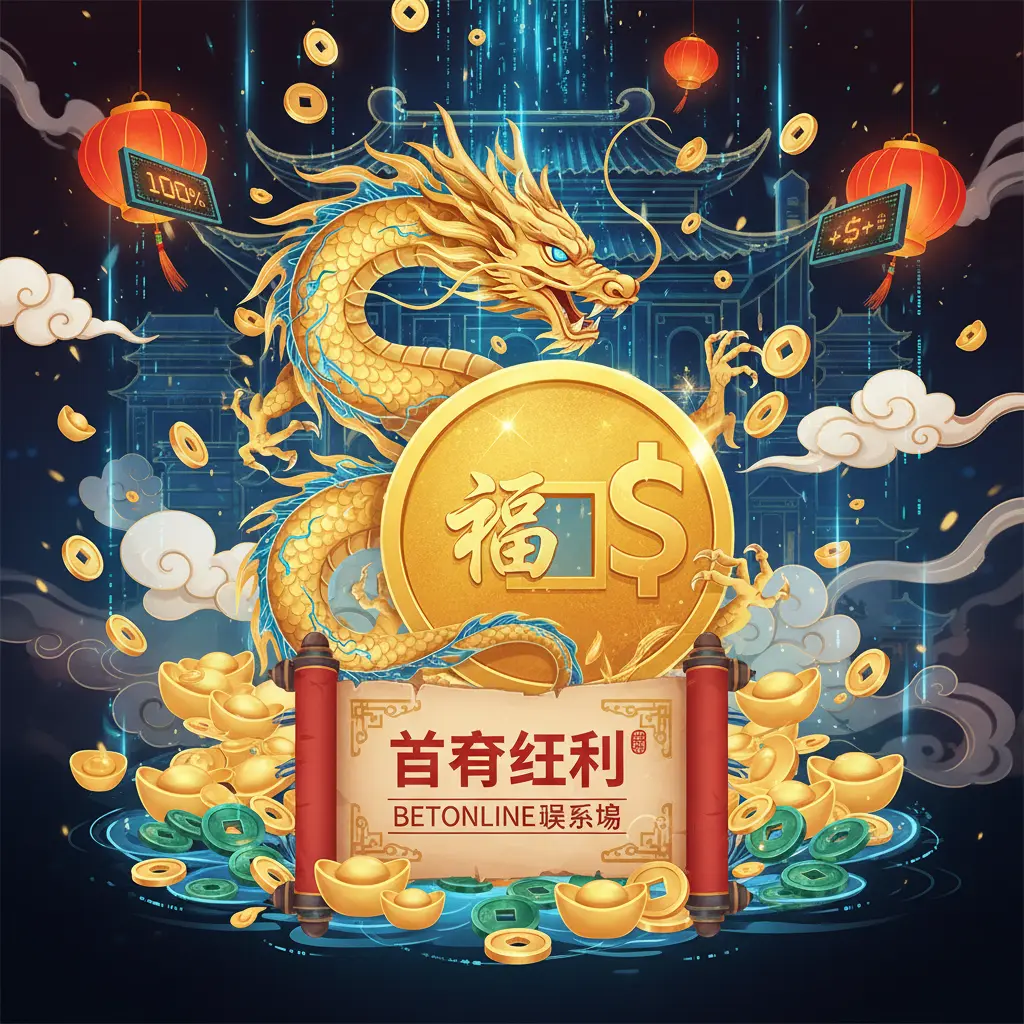 betonline casino bonus - Deposit