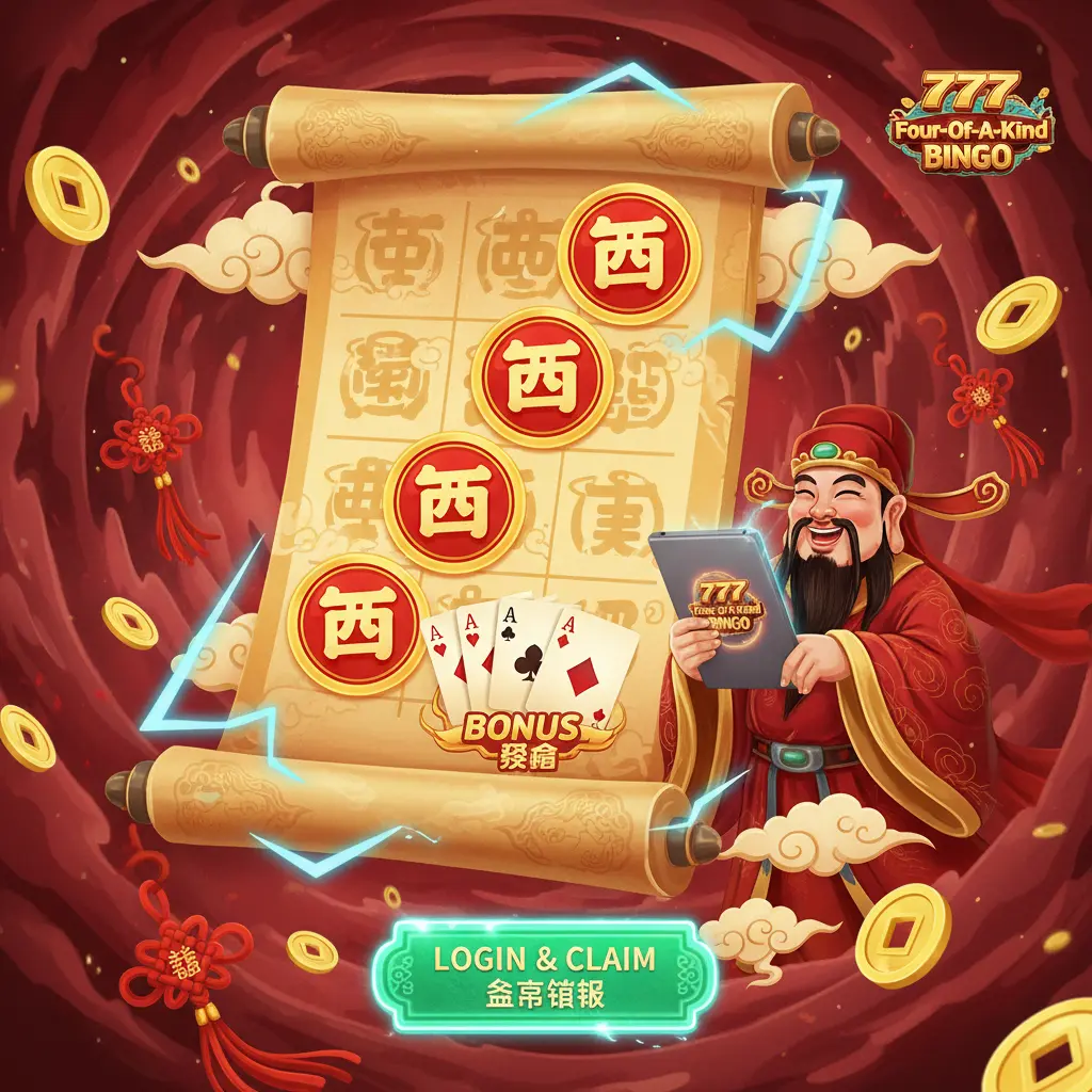 gamblers bonus login - Bingo