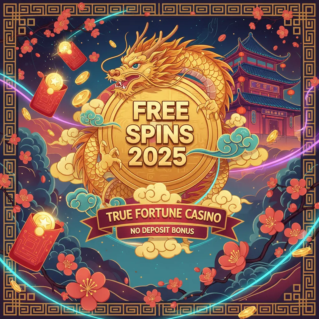 true fortune casino no deposit bonus - Spins