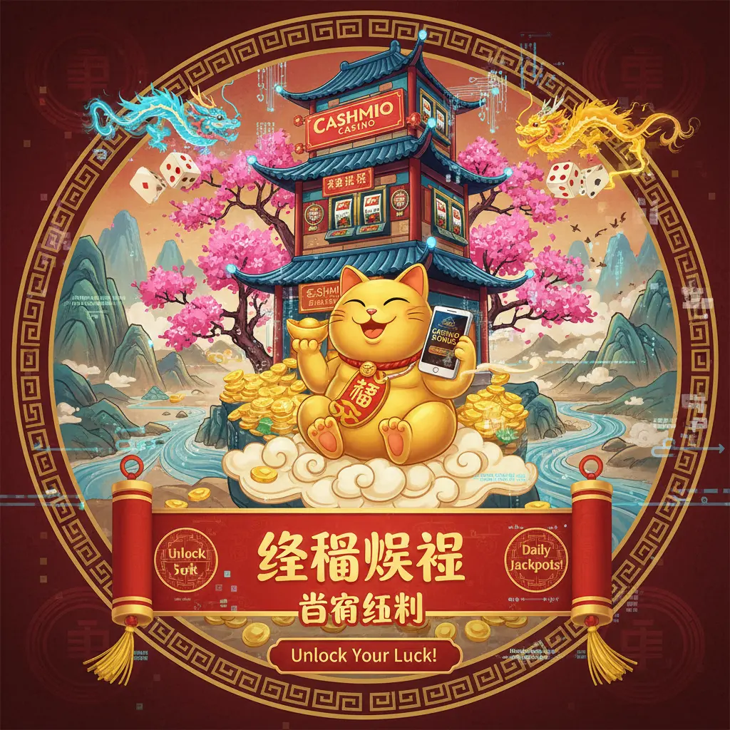 cashmio bonus - Cashmio