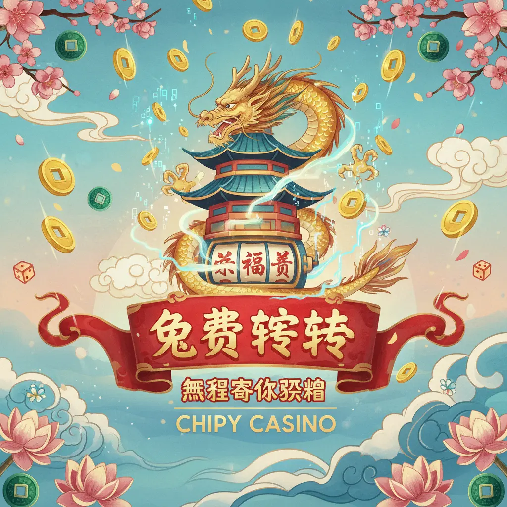 chipy casino no deposit bonus - Spins