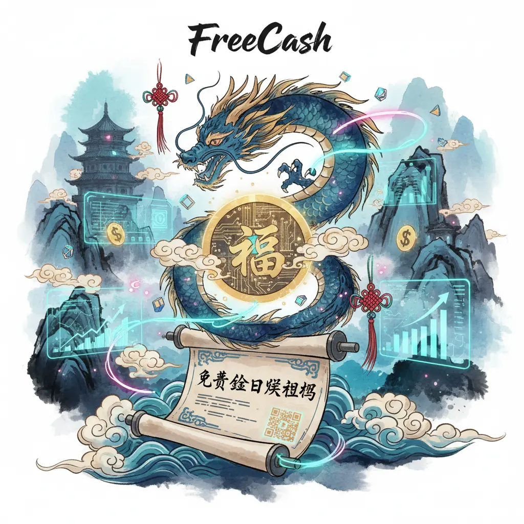 free cash bonus code - FreeCash