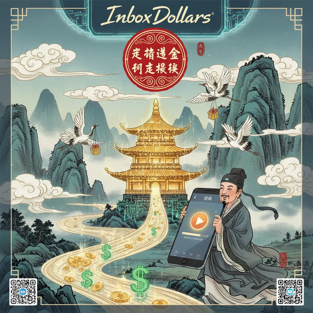 sign up bonus instant withdraw app - InboxDollars