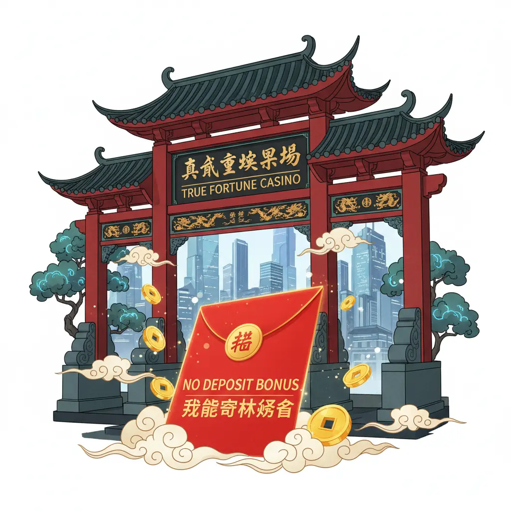 true fortune casino no deposit bonus - Fortune