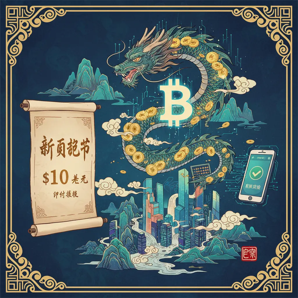 $10 sign up bonus instant withdraw - Binance