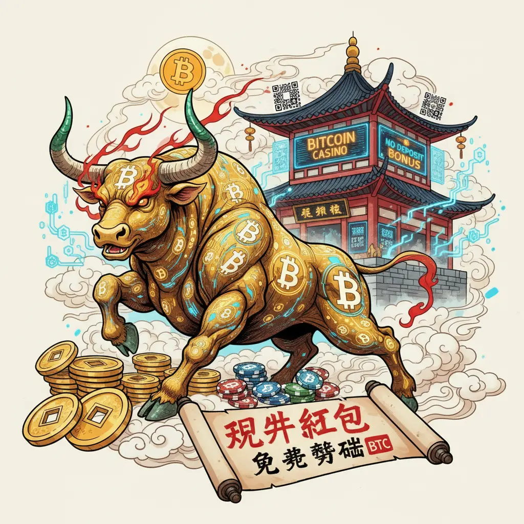 raging bull casino no deposit bonus - Bitcoin