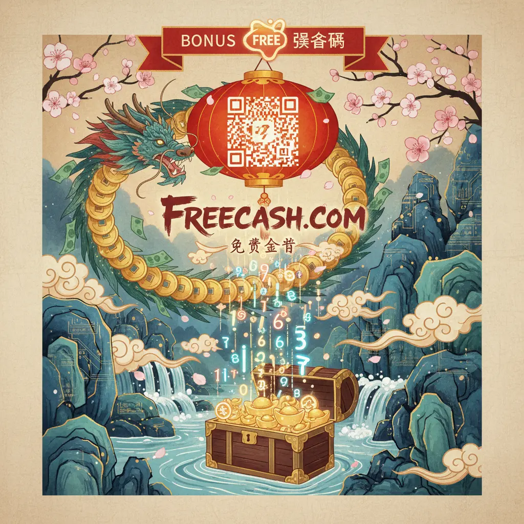 free cash bonus code - Freecash