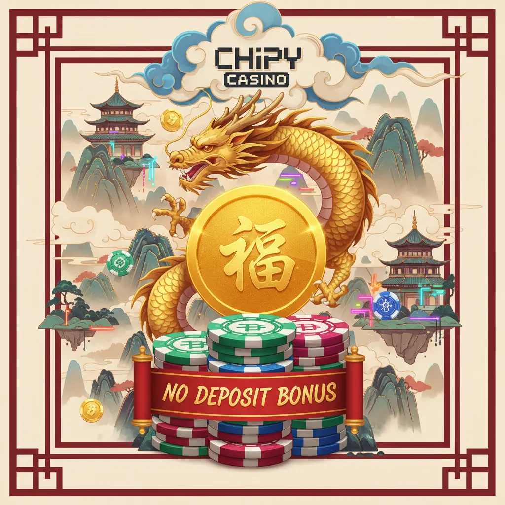 chipy casino no deposit bonus - Deposit
