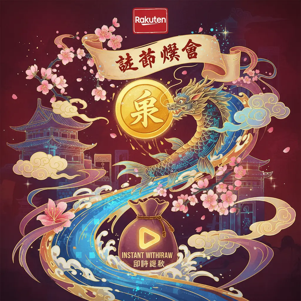 sign up bonus instant withdraw - Rakuten