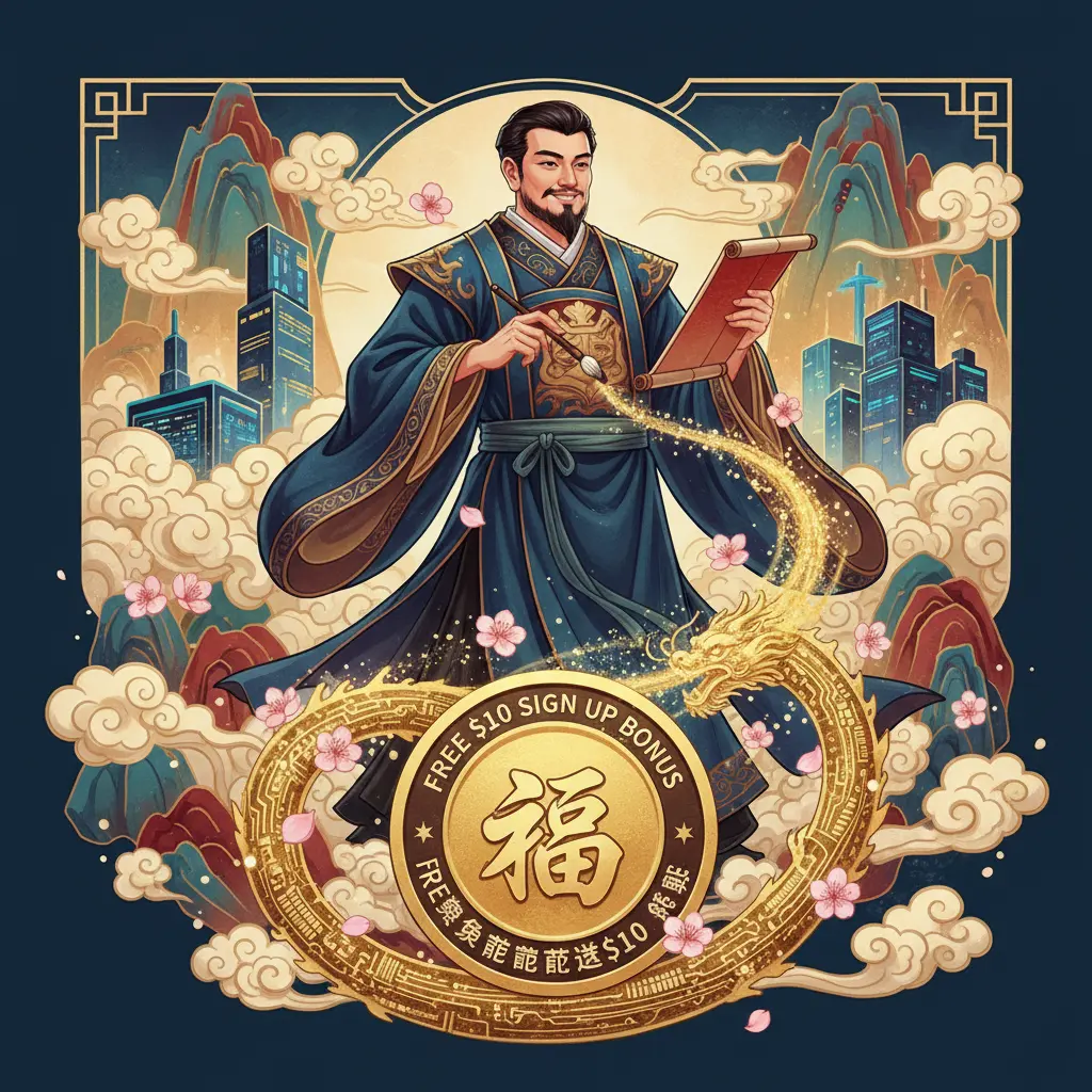 free $10 sign up bonus - Weishaar