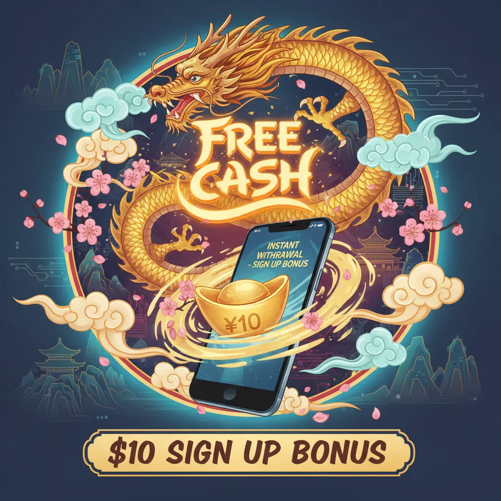 $10 sign up bonus instant withdraw - Freecash