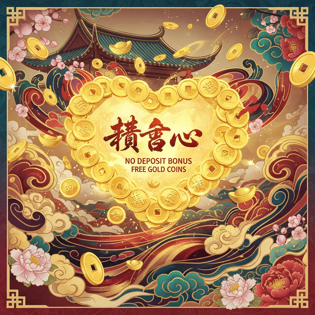 golden hearts casino no deposit bonus - Coins