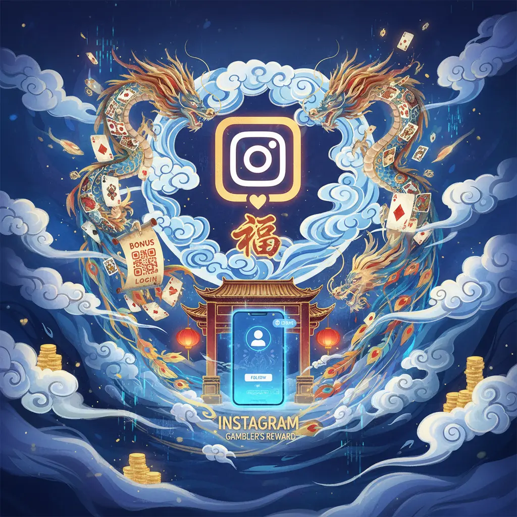 gamblers bonus login - Instagram
