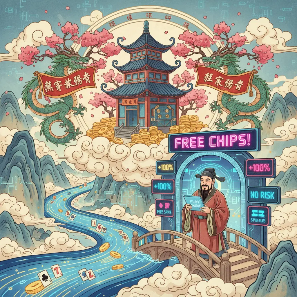 casino bonus no deposit - Deposit