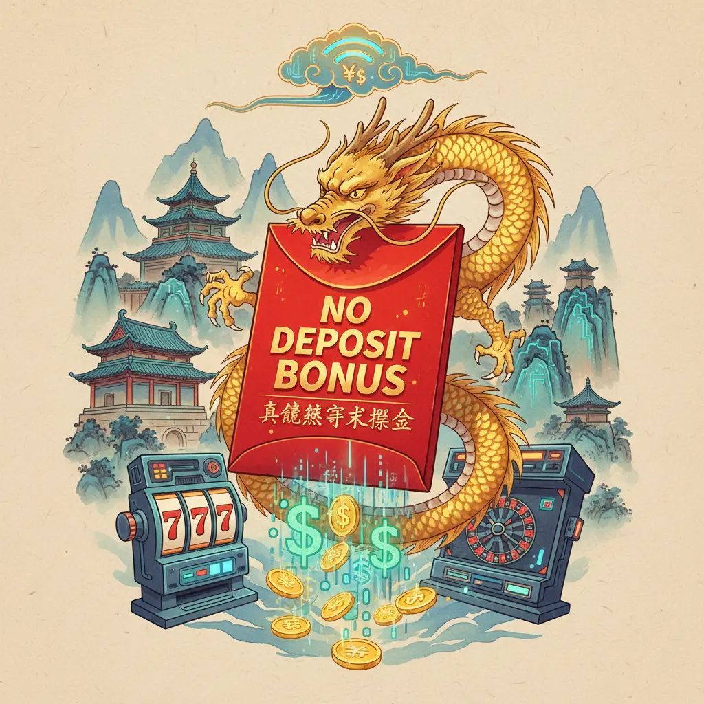 real money no deposit bonus - Deposit