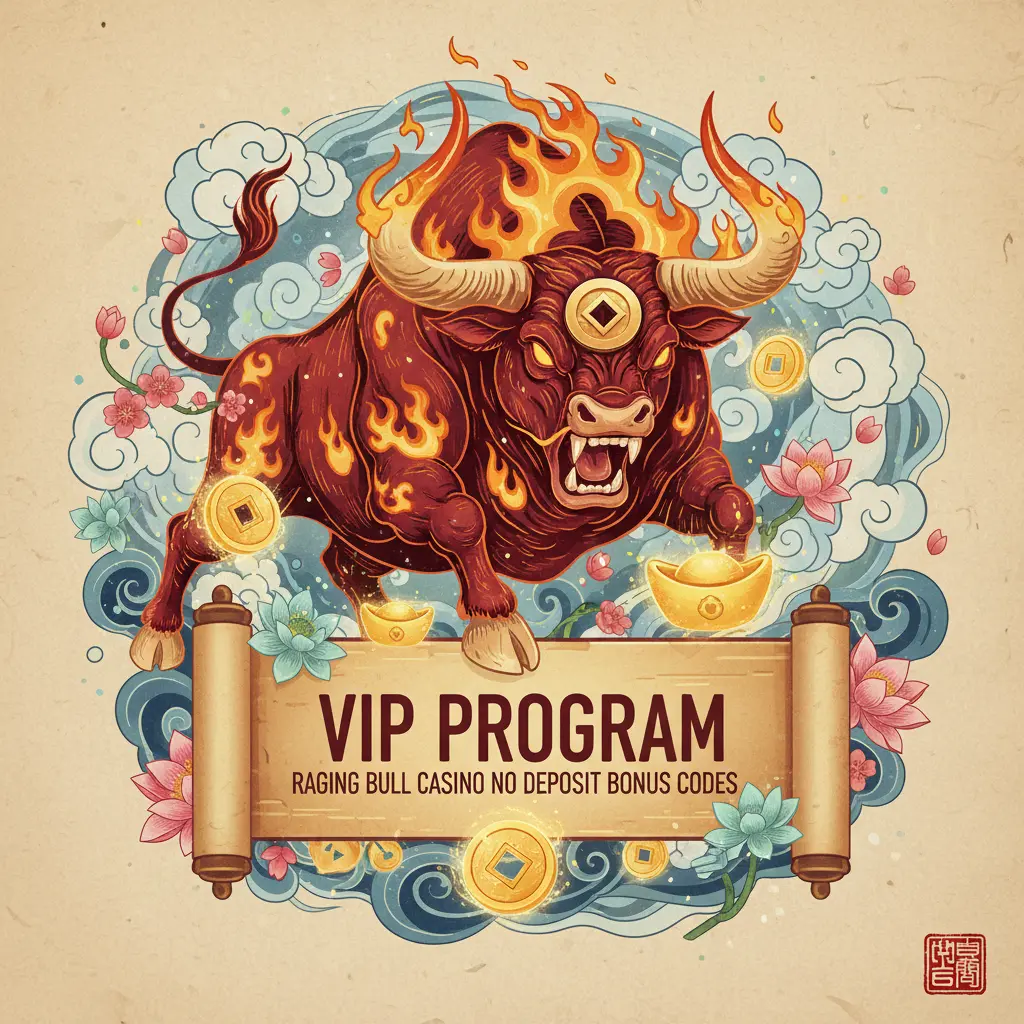 raging bull casino no deposit bonus codes - Program