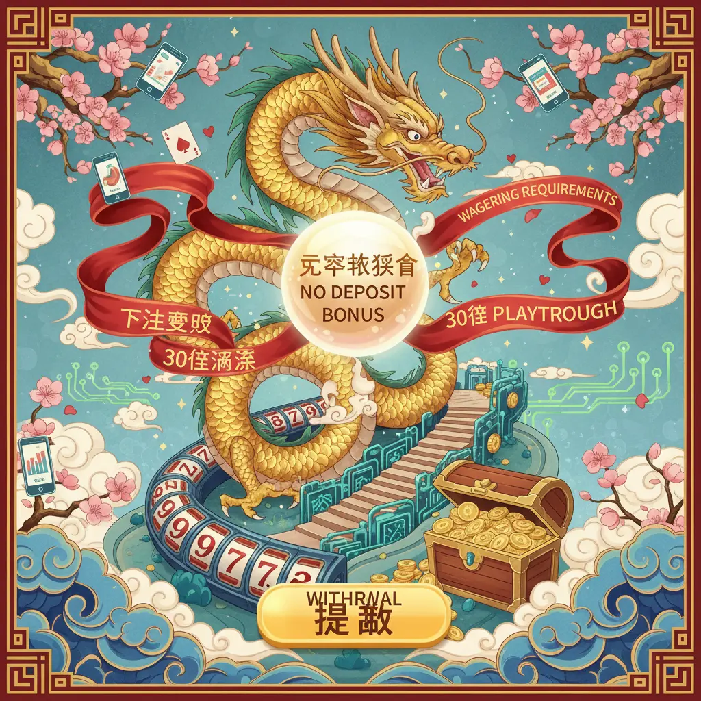 chipy casino no deposit bonus - Requirements