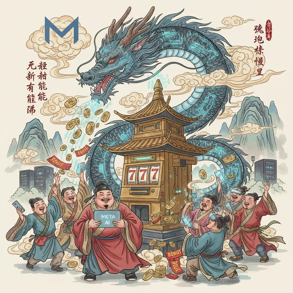 gamblers bonus - Meta