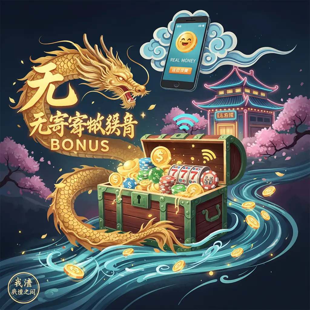 real money no deposit bonus - Deposit