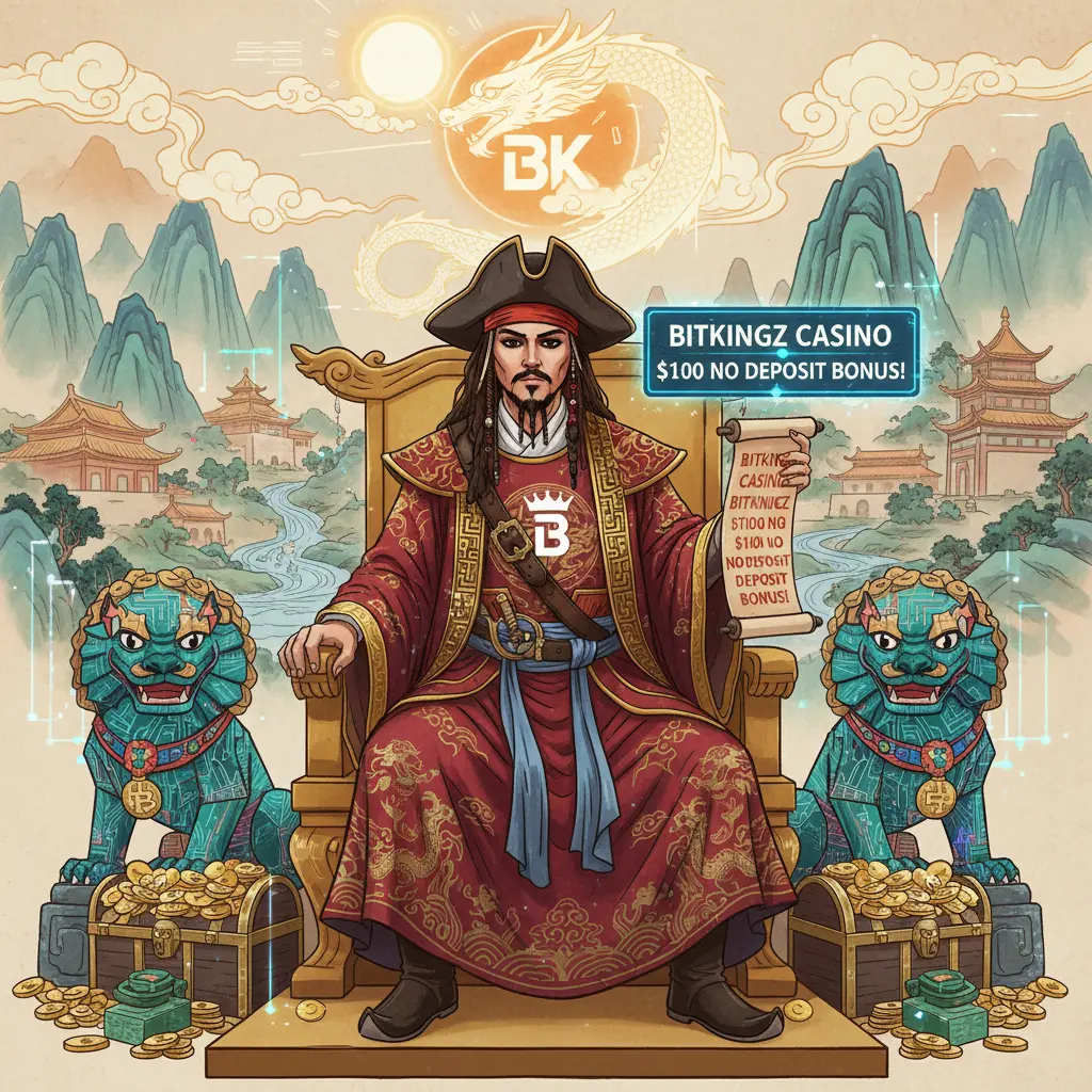 captain jack casino $100 no deposit bonus - BitKingz
